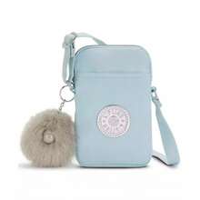 Kipling Tally Crossbody Bag |  | Women Crossbody - 新娘藍 - 查看 1