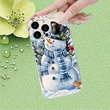 Basic Phone Cases - Clear - View 7