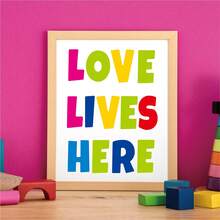 Handgeschriebene Buchstaben Aufkleber (3er Pack Set) DIY Aufkleber mit 7,6 cm Schriftgröße wiederverwendbar, geeignet zum Erstellen von Wörtern, Slogans und verschiedenen DIY-Bedürfnissen, ideal für Einschulung, Geburtstagsfeiern, Schlafzimmer-Dekoration, Büro-Dekoration und Feste