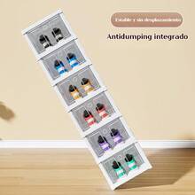 Shoe Boxes - 9103-5-1G - 查看 3