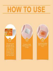 2 piezas/10 piezas/20 piezas Calentador de manos, calentador de cintura, calentador de hombros, calentador de pies, calentador de vientre, calentador autocalentable, parche térmico, protección contra el frío Calentador de invierno (surtido aleatorio de modelos nuevos y antiguos) Regalos de Navidad, Calentadores de manos, Regalos para hombres, Rellenos de calcetines, Calentadores de manos recargables