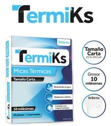 Assorted Stickers - Clear - View 2