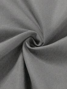 Men's Striped Loose Straight Leg Sweatpants, Casual Joggers For Spring Autumn, Suitable For Gym Workout, Running, Outdoor, Versatile - Light Grey - View 5