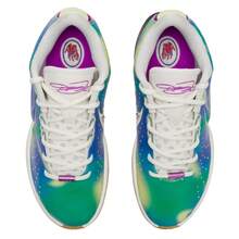 Nike 青少年篮球鞋 Air Zoom 缓震户外运动鞋透气舒适训练鞋耐穿室内时尚休闲鞋 FN4305-900