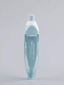 1-Pack Push-On Correction Tape: Achieve Flawless, Invisible Corrections In Seconds! Experience The Ultimate Portable Editing Tool With Buttery-Smooth Application. No Shake, No Mess – Just Precision. Essential For Students In Exams, Offices For Professional Reports, Accounting For Accurate Ledgers & Creative Journals. Your Guarantee For Neat, Mistake-Free Writing Anywhere, Anytime! - Multicolor - View 13