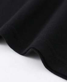 Body Glove Printed T-Shirt: Basketball Blood Youth, Dynamic Vitality, Suitable For Basketball Fans And Young People Who Love Sportsbasketball Patton,T Shirt Men,Vintage T Shirts,Graphic T Shirts,Halloween Gift - Black - View 4