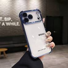 Basic Phone Cases - Black - View 7