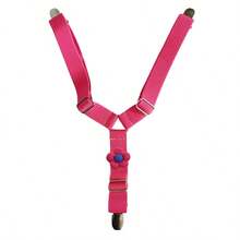 Soft Dog Diaper Suspender, Dog Diaper Harness, Dog Sanitary Menstrual Diaper Pants For Male And Female Dogs, Pet Belly Band Fixator