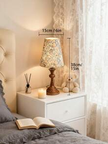 1pc LED Minimalist Modern Gold Desk Lamp, Vintage Fabric Pleated Lampshade Soft Light, Nordic, European, Italian Style, Rustic Living Room Bedroom Modern Minimalist Reading Study Desk Personalized Creative Minimalist, Warm Light Decoration Multi-Purpose Warm Light Camping Romantic Elegant Atmosphere Bedside Night Light Soft Light, Minimalist Design, USB Dimmable Desk Lamp, New Year Gift, Valentine's Day Gift