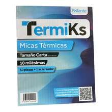 Assorted Stickers - Clear - View 3