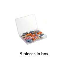 5/10/20/30/50pcs In A Box. Creative Cartoon And Cute Kitten Pattern Pins, Cork Board Push Pins, DIY Handmade Map Pins, Cat-Shaped Push Pins, Animal Creativity, Nail Pins, Plywood Push Pins. Suitable For Photo Walls, Home, School, Office, Stationery, Drawing Pins, Christmas Decorations.