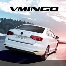 Sports Fan Car Tail Pad - 碳纖維 - 查看 4