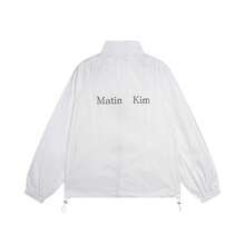 Women Coats - White - View 6