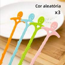 Desentupidor Coletor De Cabelos Para Pia Ralo Banheira Lavabo Plástico 51cm