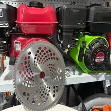 Cuchillas de repuesto de acero de alta resistencia con dientes de sierra de 10 pulgadas, de 40/60/80 dientes, para herramientas eléctricas de jardín, cortadoras de césped, cortadoras de hierba, máquinas de deshierbe, cadenas de sierra, cuchillas especializadas para herramientas eléctricas de jardinería doméstica, cuchillas de repuesto.