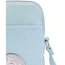 Kipling Tally Crossbody Bag |  | Women Crossbody - 新娘藍 - 查看 5
