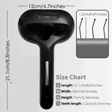 喷雾猫刷（用于脱毛）、二合一自清洁猫鬃毛刷（带水箱，用于去除底毛）和美容喷雾猫按摩刷