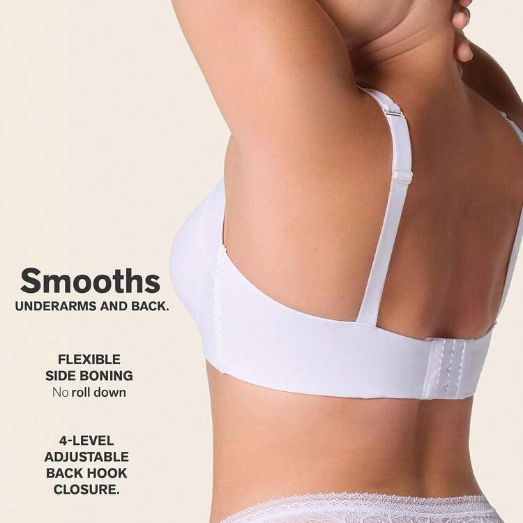 Camping Mosquito Net - White - View 8