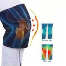 1 RODILLERA  TERMICA - Multicolor - Ver 6