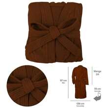 Talla única + chocolate