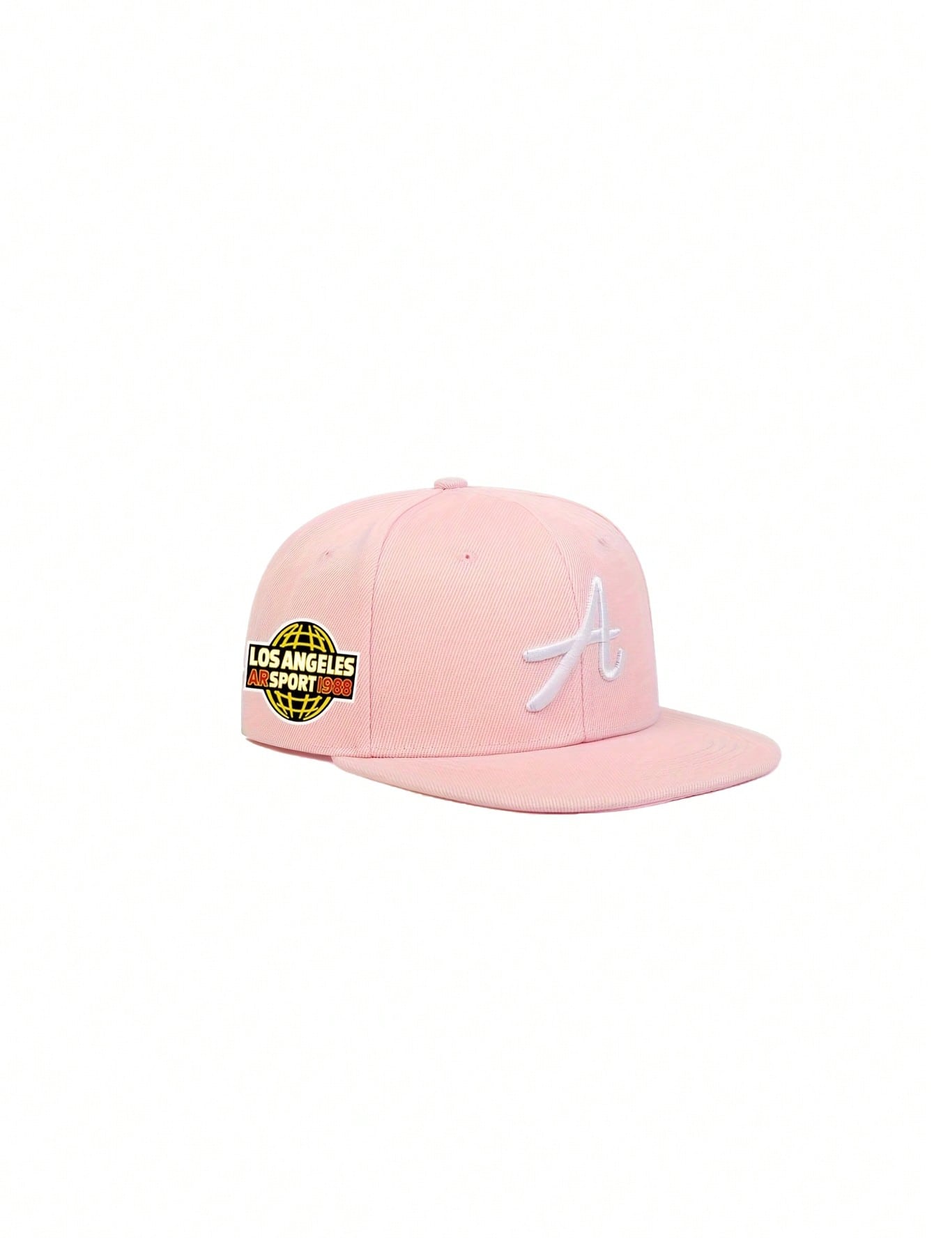 Letter A baseball cap