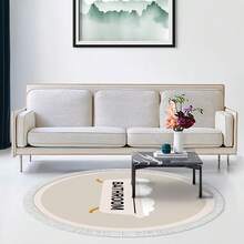 HECHO EN TURQUÍA. Alfombra turca antideslizante con estampado digital Pearl – AL4016. Suave al tacto, lavable y con reverso de fieltro antideslizante. Moderna alfombra decorativa, ideal para salón, dormitorio, baño, pasillo o entrada. Disponible en varios tamaños. Secado rápido, muy absorbente, diseño suave y cómodo. Apta para uso en interiores y exteriores.