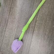 1 Piece Of Decorative Bouquet For Bicycles, Cute Bicycle Accessories -3 Colors To Choose From, Novel And Unique Bicycle Decoration, Suitable For Bicycles, Motorcycles, Electric Bikes And Home Decoration, Also A Holiday Gift