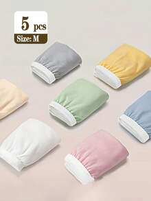 5/10/15/20pcs Disposable Underwear For Women, Sterile, Maternity, Pregnancy, Travel, Comfortable, High Waist, Suitable For Travel, Business Trip, Menstrual Period And Postpartum Care