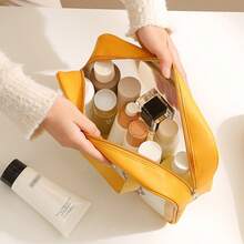 3 Stücke süße, tragbare, wasserdichte Kulturtasche, Reise-Organizer-Tasche, Windeltasche für Kinder