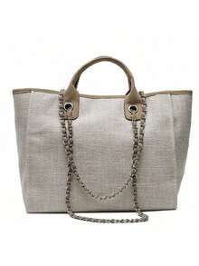 Customized Name Mini Small Shoulder Bag, Casual Multipurpose Double Handle Crossbody Handbag For Women, Fits Lipstick, Powder, Coins, Suitable As Gift For Family And Friends, Birthday Gift - Multicolor - View 14