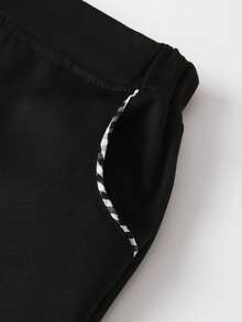 BOARNSEORL 3 Stücke Jungs Gentleman Outfit Set - Weißes Hemd mit Fliege, Weste und Hose, modisch & für Aufführungen, Partys, Hochzeiten, Outdoor-Aktivitäten