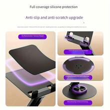 Compatible con iPhone, teléfono Android, regalo de cumpleaños, soporte de teléfono para familia y amigos