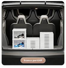 Shoe Boxes - 9103-5-1G - 查看 9