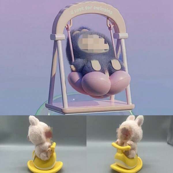 Acessórios para Cadeira de Segurança , Enfeites Decorativos Universais