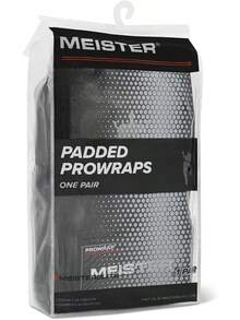 Meister Guantes ProWraps con Acolchado para Vendaje Interior de Manos (Par) - Grande/Extragrande - Ver 6
