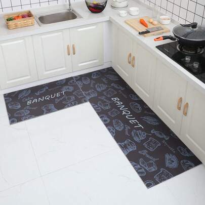 Outdoor Entrance Mat