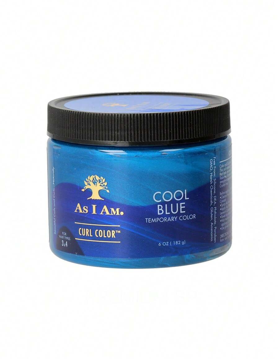 Hair Treatment - 彩色 - 查看 1