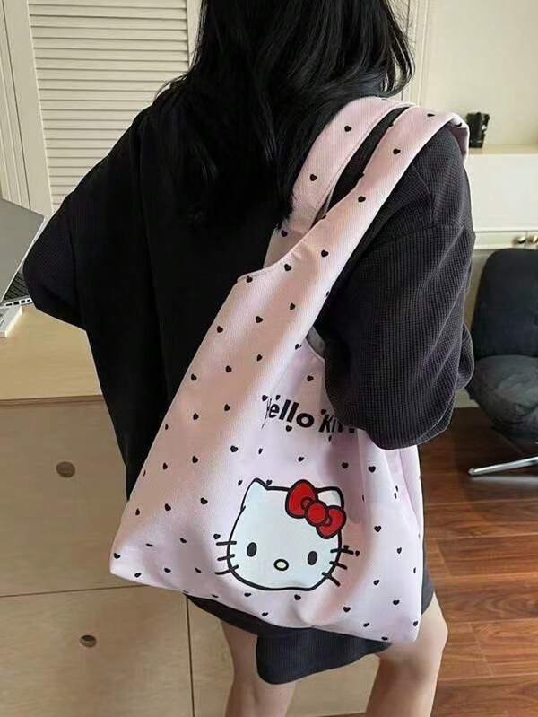 Mochila escolar de  para mujeres, con gran capacidad, linda, ligera y plegable, mochila universitaria, útiles escolares, regalo para estudiantes