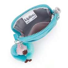 Kipling Tally Crossbody Bag |  | Women Crossbody - Biru Laut - View 3