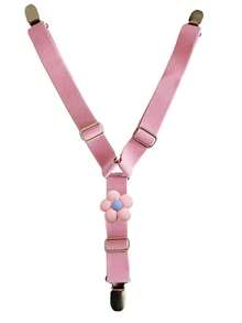 Soft Dog Diaper Suspender, Dog Diaper Harness, Dog Sanitary Menstrual Diaper Pants For Male And Female Dogs, Pet Belly Band Fixator