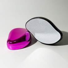 1 Stück Mikropinsel, kristallhaarentferner aufgerüstetes multifunktionales manuelles Haarentfernungsgerät, entfernt effektiv Keratin, geeignet für die Haarentfernung an Armen, Beinen und dem Rücken, ein bequemes und nicht-invasives Hautharentfernungsgerät, ein neuer wiederverwendbarer Nano-Glas-Material Haarentfernungswerkzeug, beschädigt die Haut nicht, ein magisches Haarentfernungswerkzeug für den Rücken, die Arme und Beine.