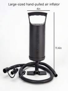 1pc Inflatable Bean Bag Chair - Portable Foldable Single Seater Slouchy Sofa, With Plush Wool, No Assembly Required, Mixed Color For Indoor/Outdoor Use, Camping And Home Relaxation, Inflatable Furniture, Indoor Relaxation, Modern Decor, Durable Plastic, Inflatable Camping Sofa, Inflatable Chair, Inflatable Bed, Air Sofa, Inflatable Armchair/Cinema Chair, Room Compressed Foam Armchair, Soft Armchair, Living Room Armchair, Living Room Sofa, Slouchy Sofa, Sofa, Bean Bag - Multicolor - View 13