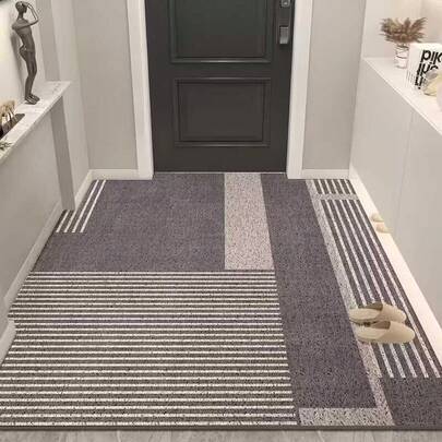 Outdoor Entrance Mat