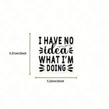 50-Pack Humorous Satirical Graffiti Paint Stickers, Reusable Self-Adhesive Stickers For Laptops, Water Bottles, Luggage - Colored, Funny Designs - Great For Holiday Gifts, Cute Stickers For Plastic, Glass, Metal, Ceramic Surfaces,Room Decor, Home Decor, Fall Decor, Bedroom Decor - Multicolor - View 9