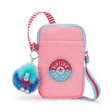 Kipling Tally Crossbody Bag |  | Women Crossbody - 珊瑚海C - 查看 1