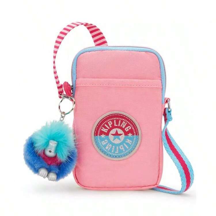 Kipling Tally Crossbody Bag |  | Women Crossbody - 珊瑚海C - 查看 1