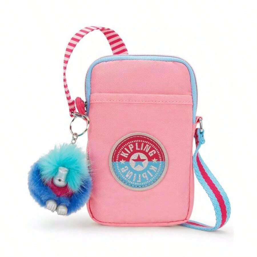 Kipling Tally Crossbody Bag | | Women Crossbody - 珊瑚海C - 查看 1