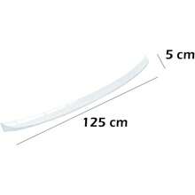 Sports Fan Car Tail Pad - 白色的 - 查看 7