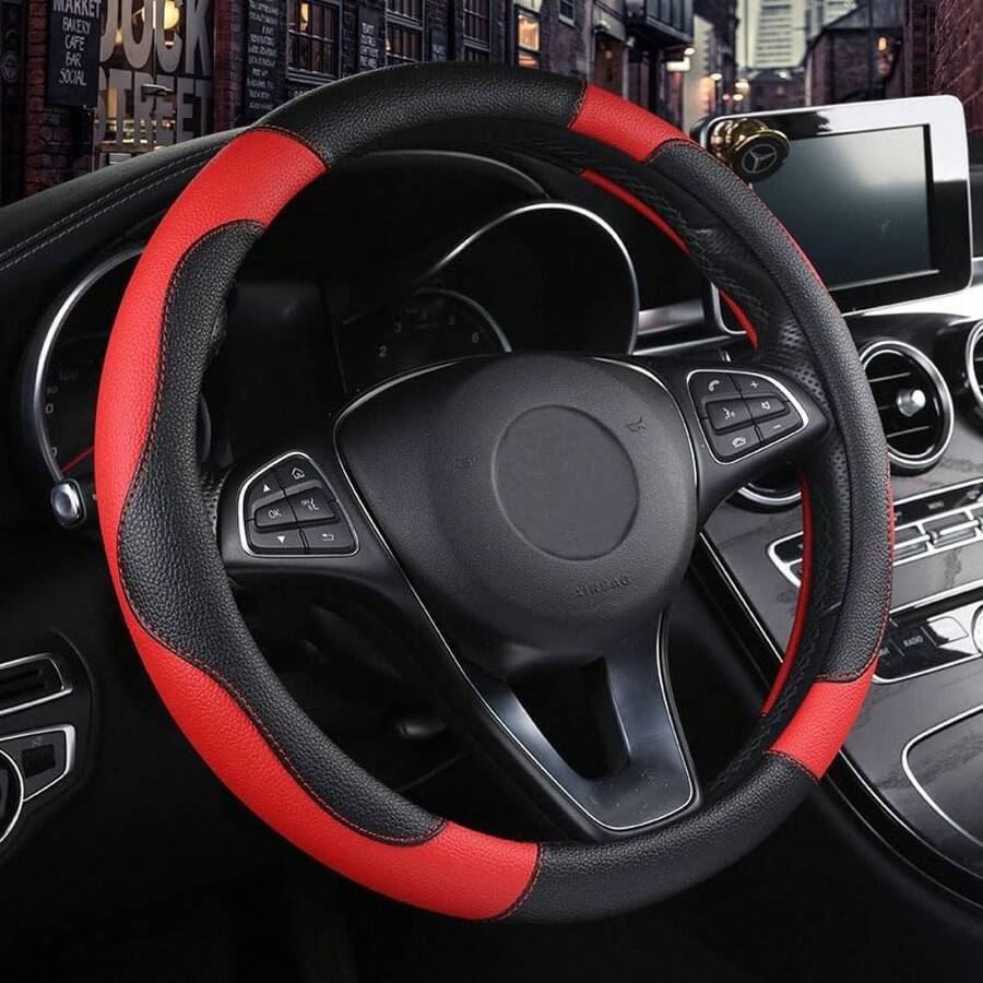 Sports Fan Car Tail Pad - 紫色 - 查看 1