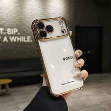 Basic Phone Cases - Black - View 8